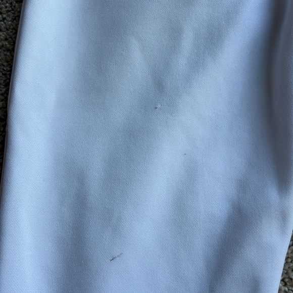 Easton Youth Large Knicker Baseball Pants GUC - Picture 10 of 10